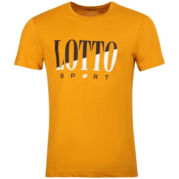 Lotto TEE SUPRA VI Pánské tričko