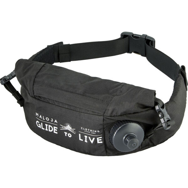 Maloja DRINKING BELT Bidon