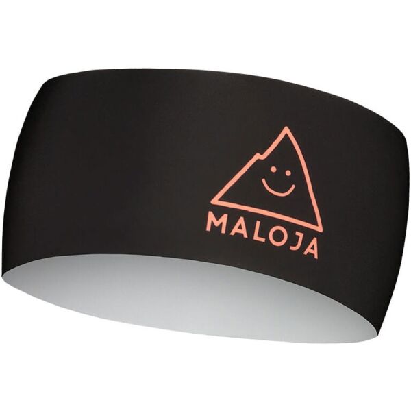 Maloja MALOSCOM Sportovní čelenka