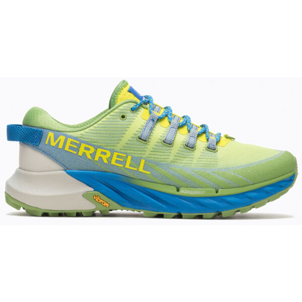 Merrell AGILITY PEAK 4 Pánská trailová obuv