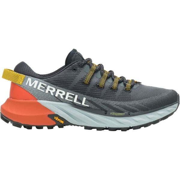 Merrell AGILITY PEAK 4 Pánská trailová obuv