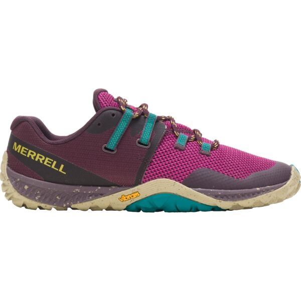 Merrell TRAIL GLOVE 6 Dámské barefoot boty