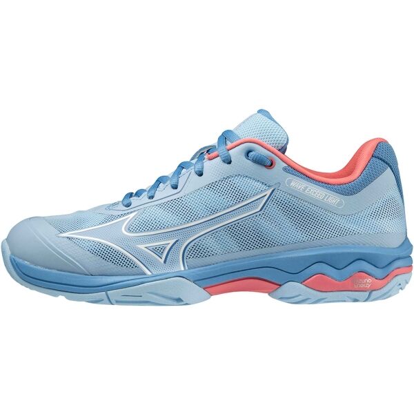 Mizuno WAVE EXCEED LIGHT AC W Dámská tenisová obuv