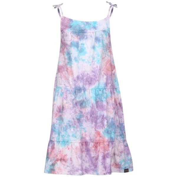 NAX ZAFIO Dívčí šaty
