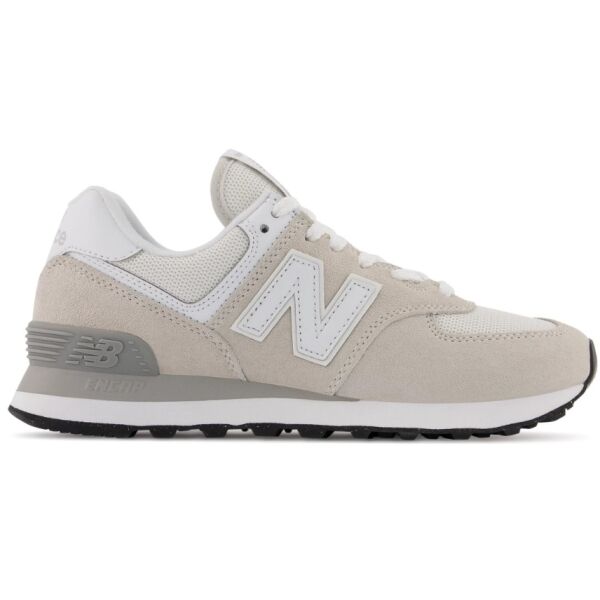 New Balance WL574EVW Dámská volnočasová obuv