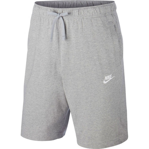 Nike SPORTSWEAR CLUB Pánské kraťasy