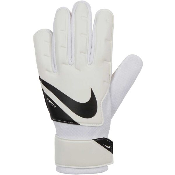 Nike GOALKEEPER MATCH JR Dětské brankářské rukavice