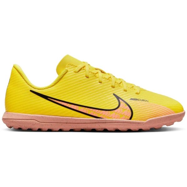 Nike JR MERCURIAL VAPOR 15 CLUB TF Dětské turfy