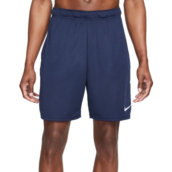 Nike M NK DF KNIT SHORT 6.0 Pánské šortky