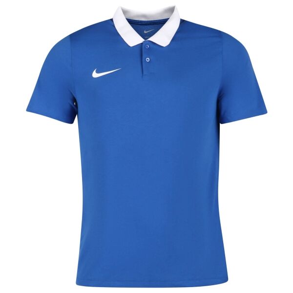 Nike M NK DF PARK20 POLO SS Pánské polo tričko