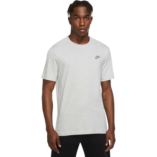 Nike NSW CLUB TEE SUST Pánské tričko