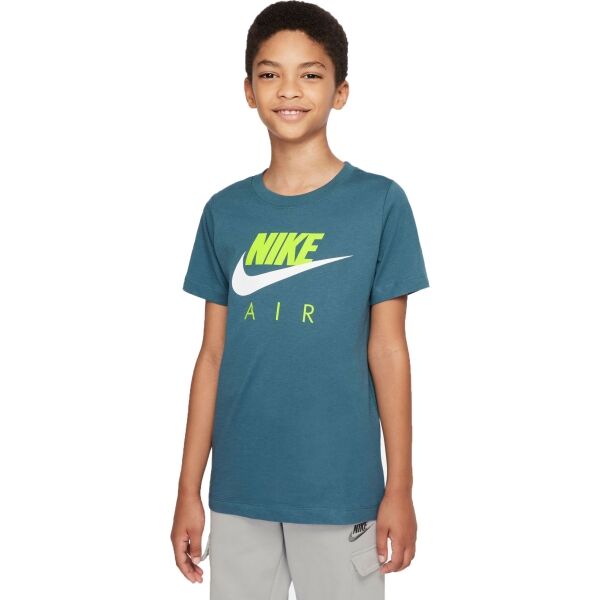 Nike AIR Chlapecké tričko