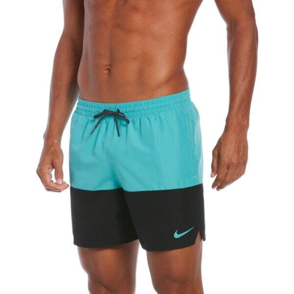 Nike SPLIT 5 Pánské plavecké šortky
