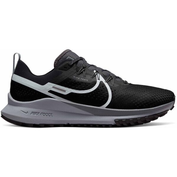 Nike REACT PEGASUS TRAIL 4 Pánská běžecká obuv
