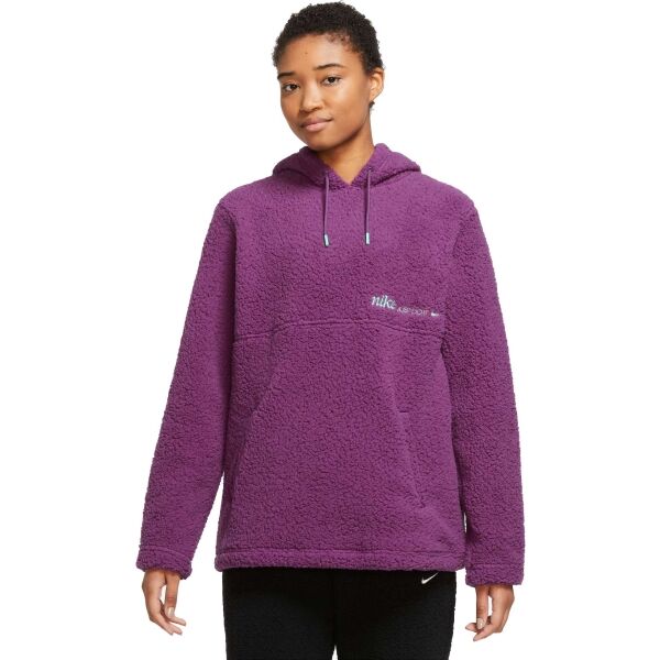 Nike COZY TOP CORE Dámská mikina