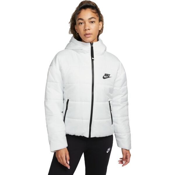 Nike NSW SYN TF RPL HD JKT Dámská bunda