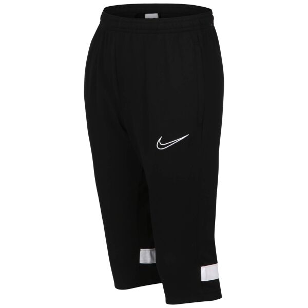 Nike NK DF ACD21 3/4 PANT KP Dívčí 3/4 kalhoty