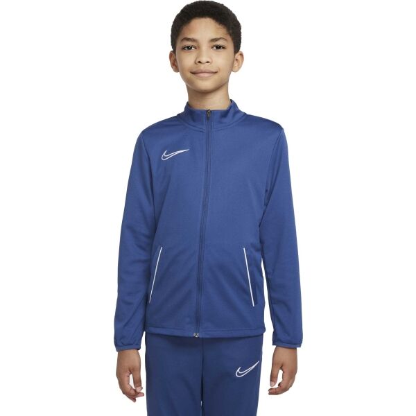 Nike Y NK DF ACD21 TRK SUIT K Chlapecká sportovní souprava