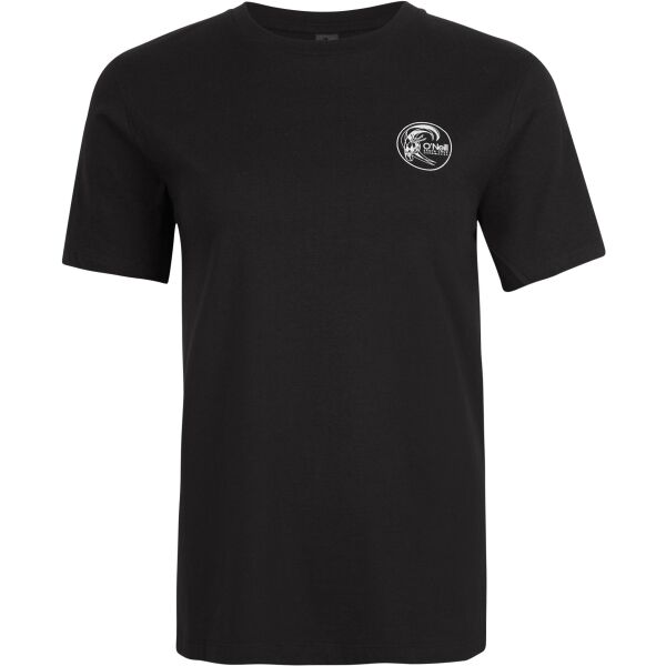 O'Neill CIRCLE SURFER T-SHIRT Dámské tričko