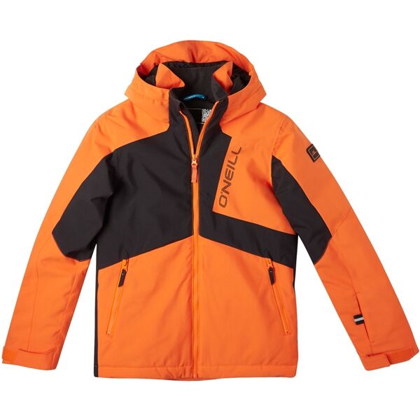 O'Neill HAMMER JACKET Chlapecká zimní bunda