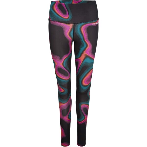 O'Neill MULTI LEGGING Dámské legíny