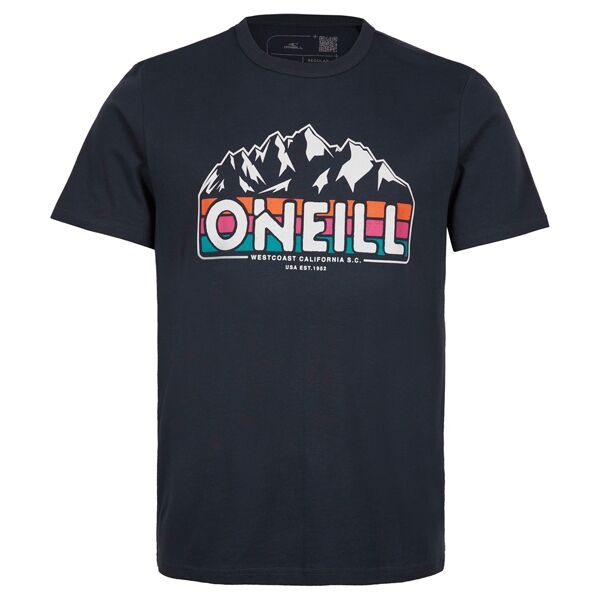 O'Neill OUTDOOR T-SHIRT Pánské tričko