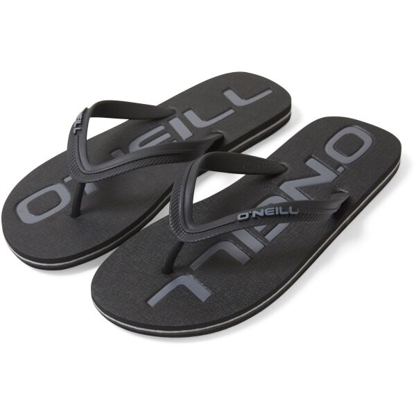 O'Neill PROFILE LOGO SANDALS Pánské žabky