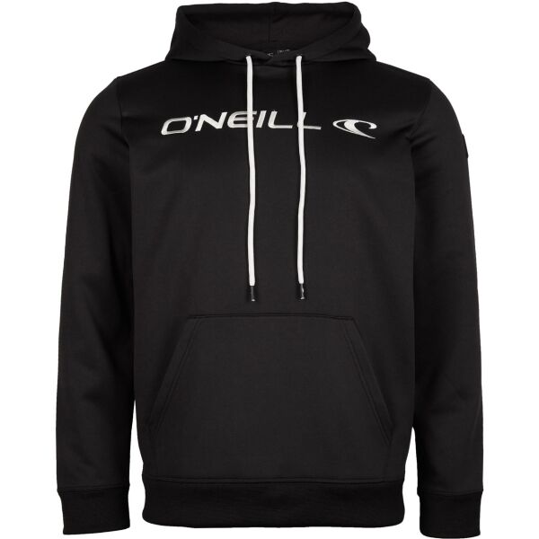 O'Neill RUTILE HOODED FLEECE Pánská mikina