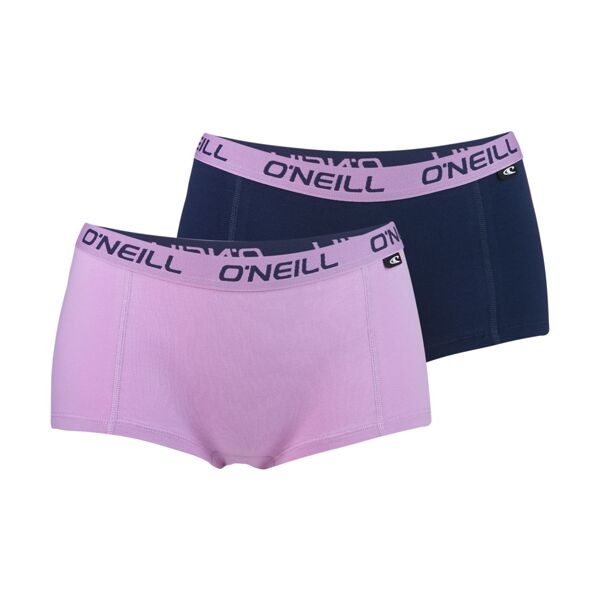 O'Neill SHORTY 2 PACK Dámské kalhotky