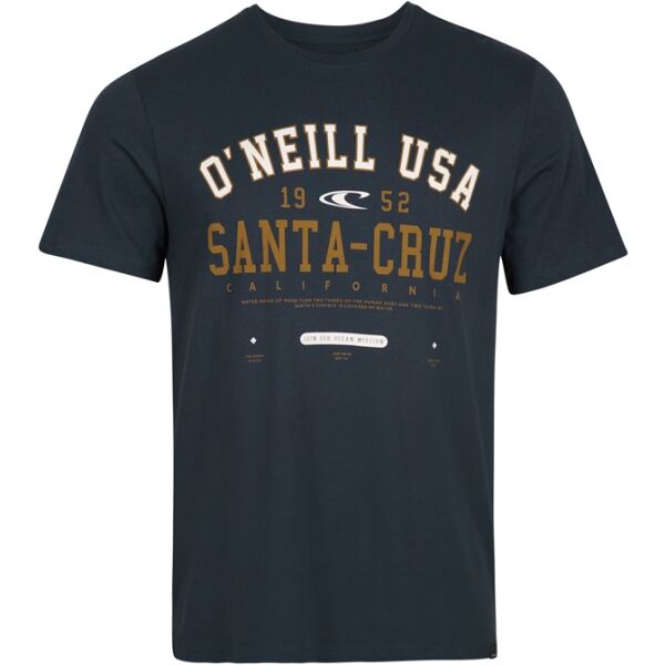 O'Neill SURF STATE T-SHIRT Pánské tričko