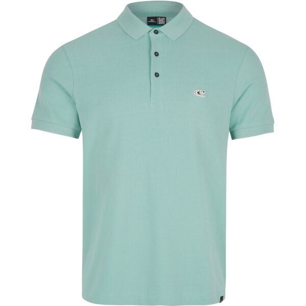 O'Neill LM TRIPLE STACK POLO Pánské polotričko