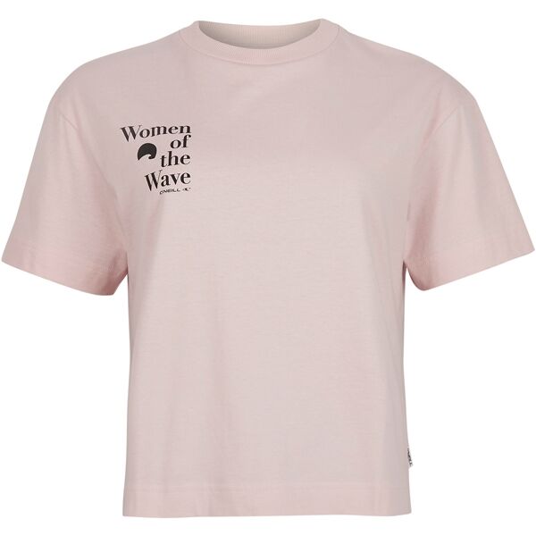 O'Neill WOMEN OF THE WAVE T-SHIRT Dámské tričko