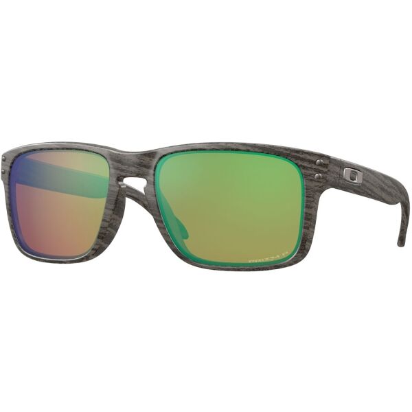 Oakley HOLBROOK WOODGRAIN Sluneční brýle