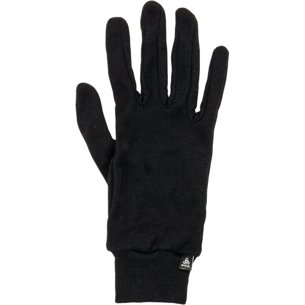 Odlo GLOVES ACTIVE WARM ECO Rukavice