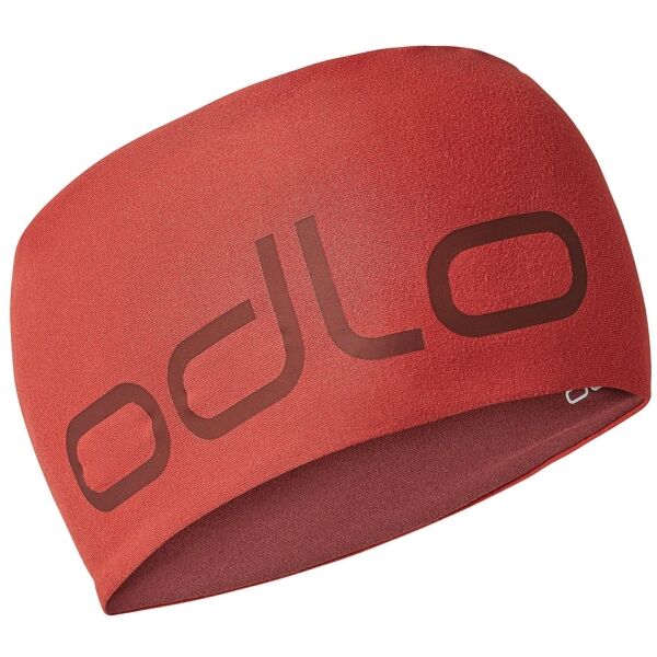 Odlo HEADBAND REVERSIBLE Čelenka