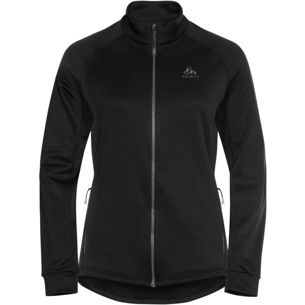 Odlo FULL ZIP BERRA Dámská mikina