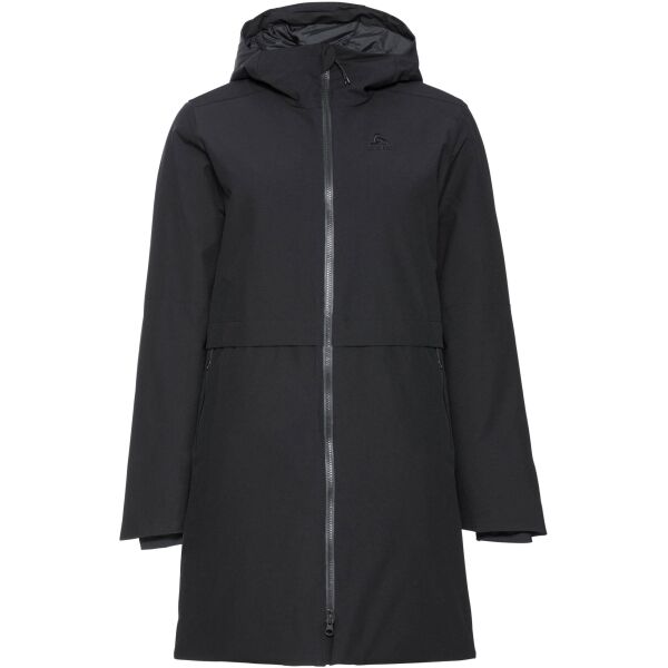 Odlo HALDEN S-THERMIC PARKA Dámská parka