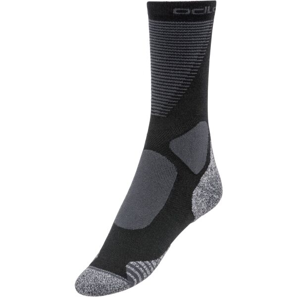 Odlo SOCKS CREW ACTIVE WARM XC Ponožky