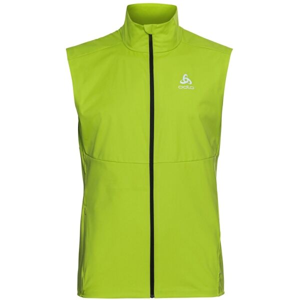 Odlo ZEROWEIGHT WARM VEST Pánská vesta