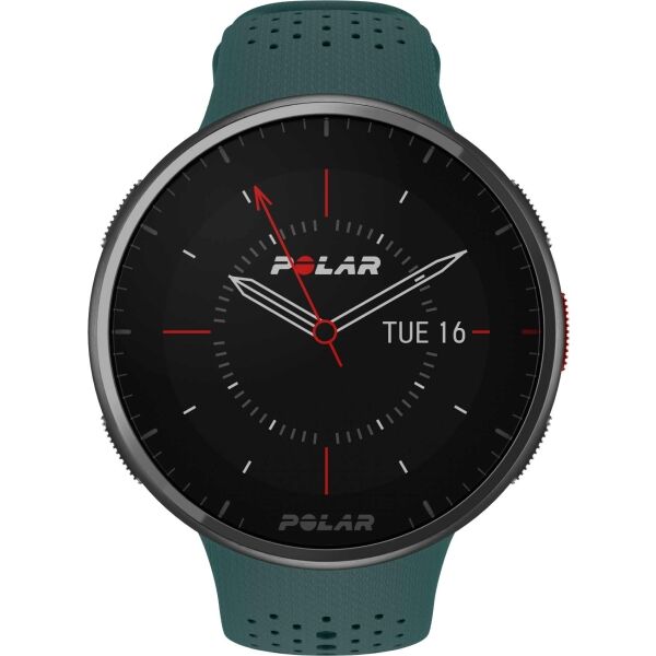 POLAR PACER PRO S-L Multisportovní hodinky