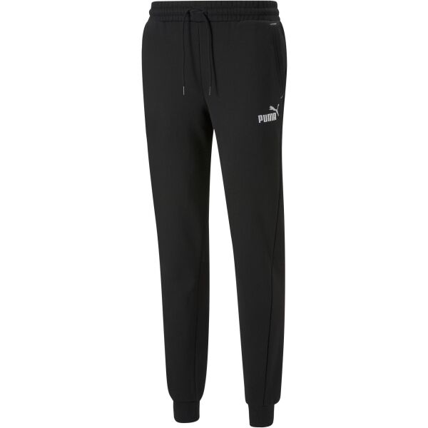 Puma POWER SWEAT PANTS FL CL Pánské tepláky