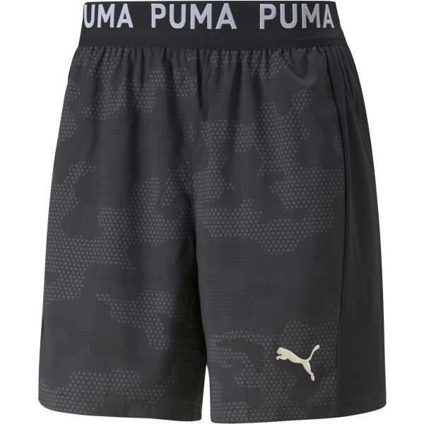 Puma ACTIVE TIGHTS Pánské šortky