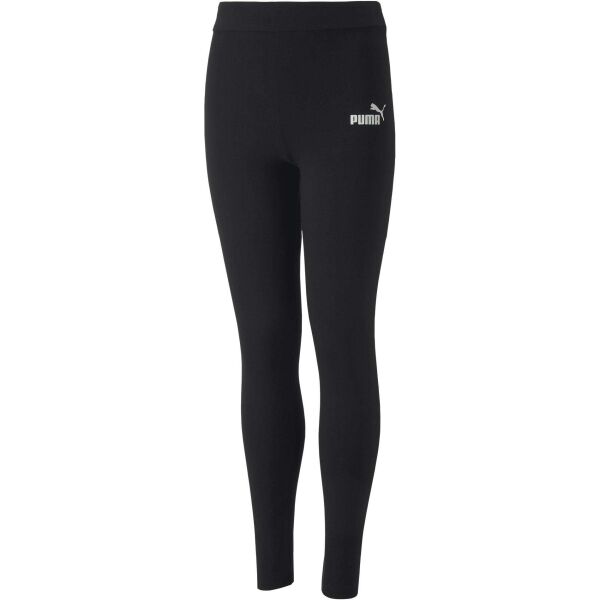 Puma ALPHA LEGGINGS G Dívčí legíny