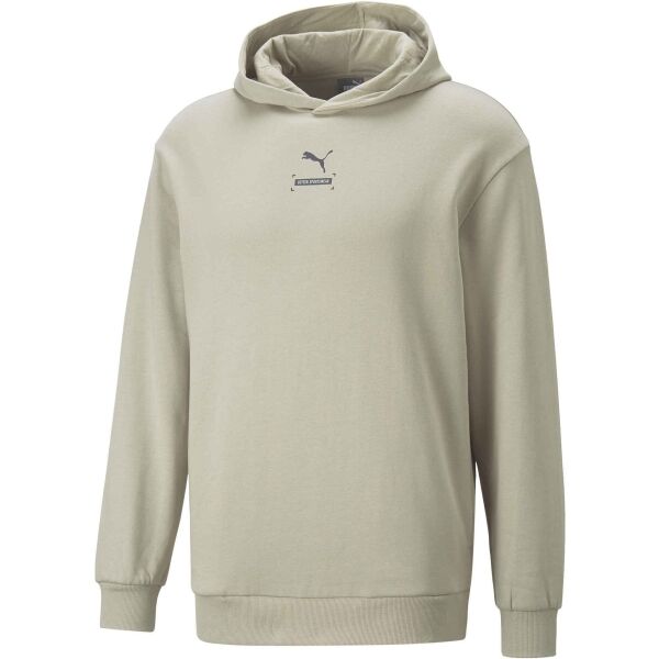 Puma BETTER HOODIE FL Pánská mikina