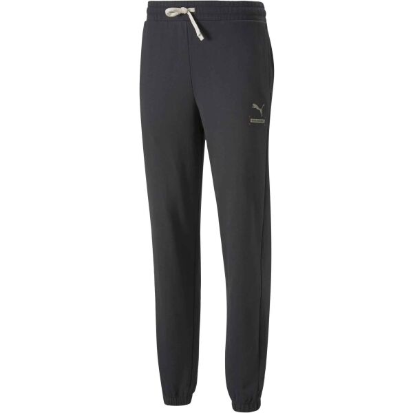 Puma BETTER PANTS FL Pánské tepláky