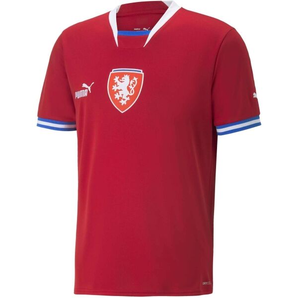 Puma FACR HOME JERSEY REPLICA Pánský dres