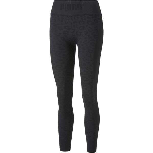 Puma FORMKNIT SEAMLESS HIGH WAIST 7/8 TIGHT Dámské legíny