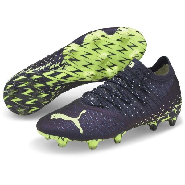 Puma FUTURE Z 1.4 FG/AG Pánské lisovky
