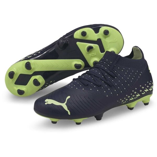 Puma FUTURE Z 3.4 FG/AG JR Dětské kopačky