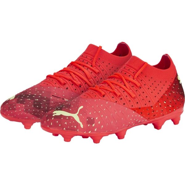 Puma FUTURE Z 3.4 FG/AG JR Dětské kopačky